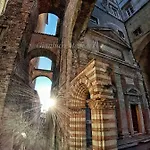 Casa Tre Gradini