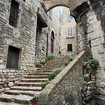 Casa Tre Gradini Apartamento *