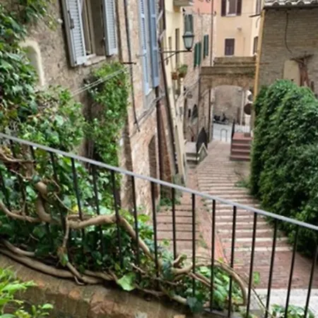 Casa Tre Gradini Daire