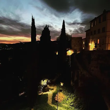 Casa Tre Gradini Appartement