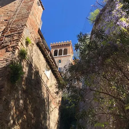 Casa Tre Gradini