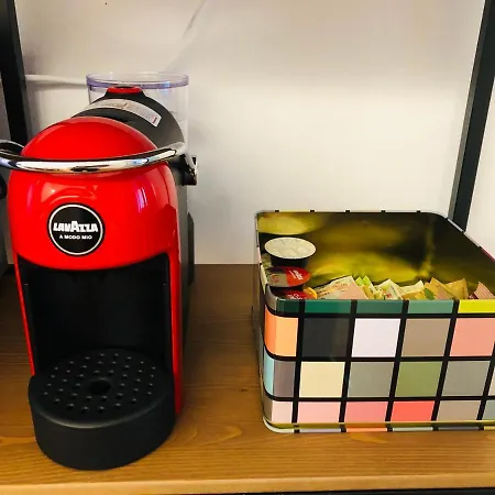 Casa Tre Gradini Apartamento *