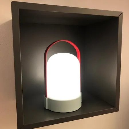 Casa Tre Gradini Appartement *