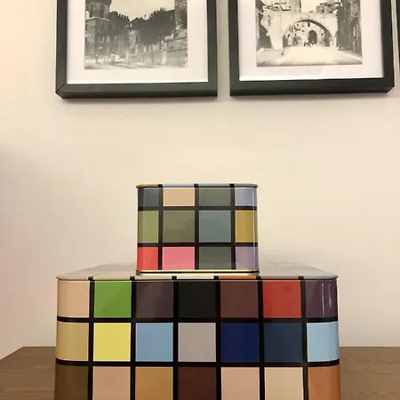 Appartement Casa Tre Gradini Perugia