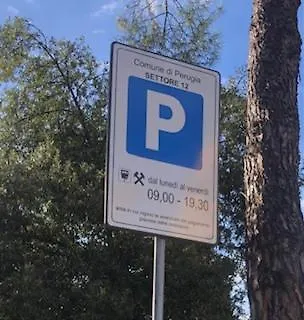 Casa Tre Gradini Appartement