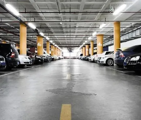 Appartement Casa Tre Gradini Perugia