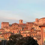 Casa Tre Gradini Lägenhet