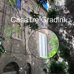 Casa Tre Gradini Apartamento *
