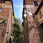 Casa Tre Gradini