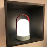 Casa Tre Gradini Lägenhet *