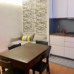 Apartamento Casa Tre Gradini Perugia