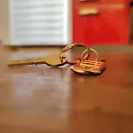 Lägenhet Casa Tre Gradini *