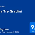 Casa Tre Gradini Perugia
