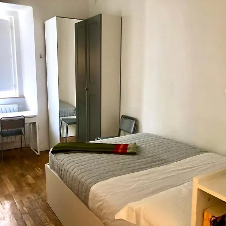 Casa Tre Gradini * Perúgia