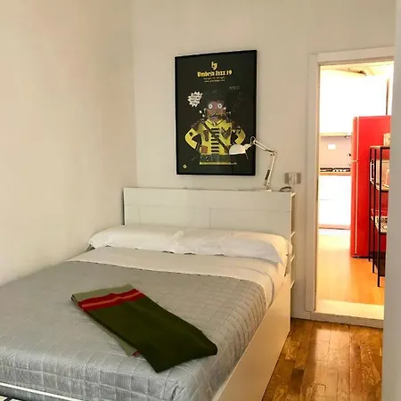 Casa Tre Gradini *