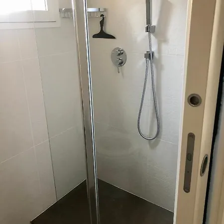 Casa Tre Gradini *