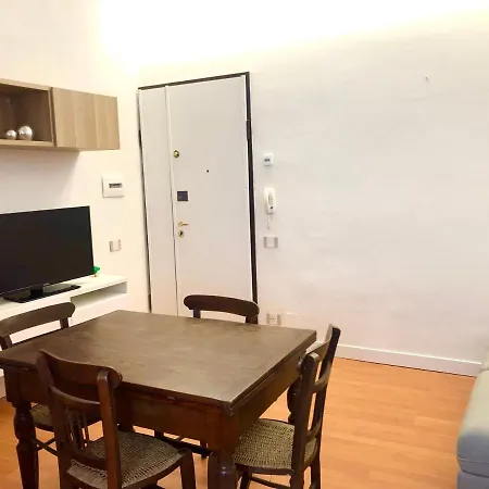 Casa Tre Gradini Lägenhet