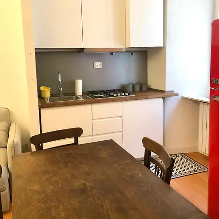 Casa Tre Gradini Perugia