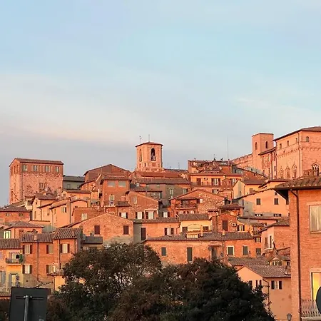 Casa Tre Gradini Lejlighed