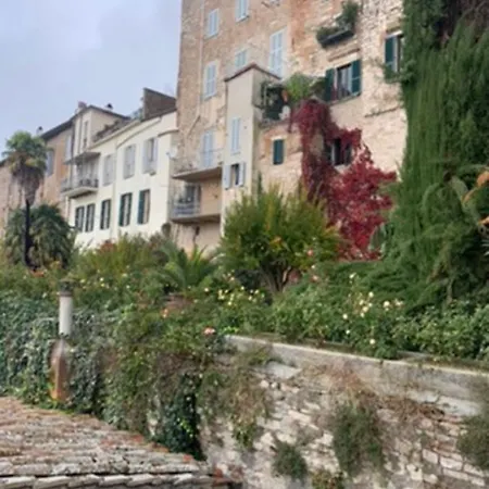 Casa Tre Gradini *
