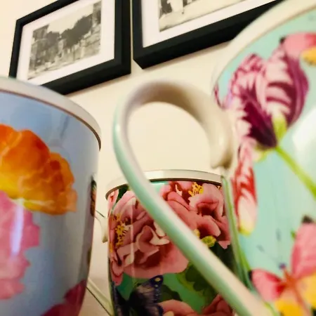 Apartmán Casa Tre Gradini