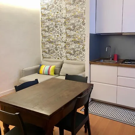 Apartamento Casa Tre Gradini Perúgia