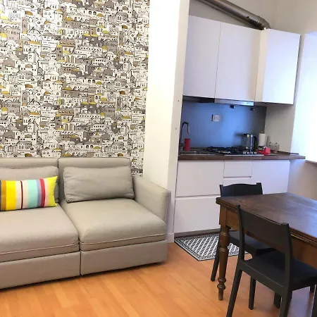 Casa Tre Gradini Διαμέρισμα Περούτζια