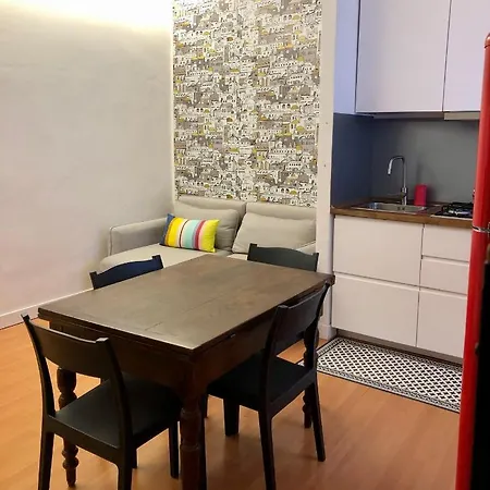 Casa Tre Gradini * Perúgia