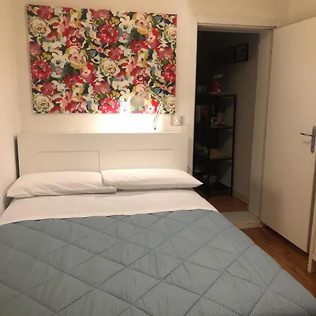 Apartment Casa Tre Gradini