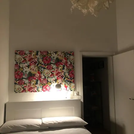 Apartamento Casa Tre Gradini