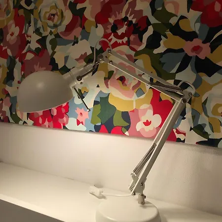 Apartmán Casa Tre Gradini Perugia