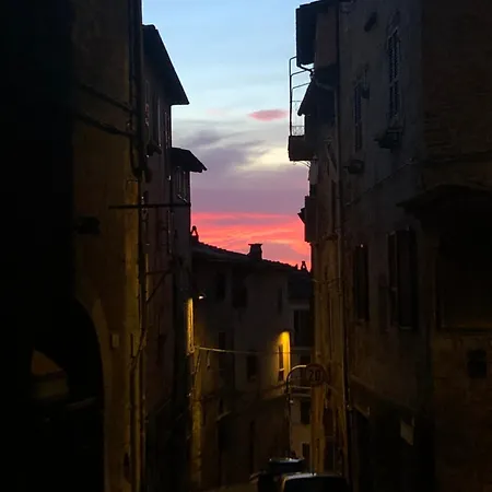 Casa Tre Gradini Perugia