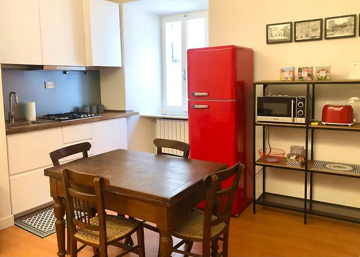 Apartamento Casa Tre Gradini Perúgia