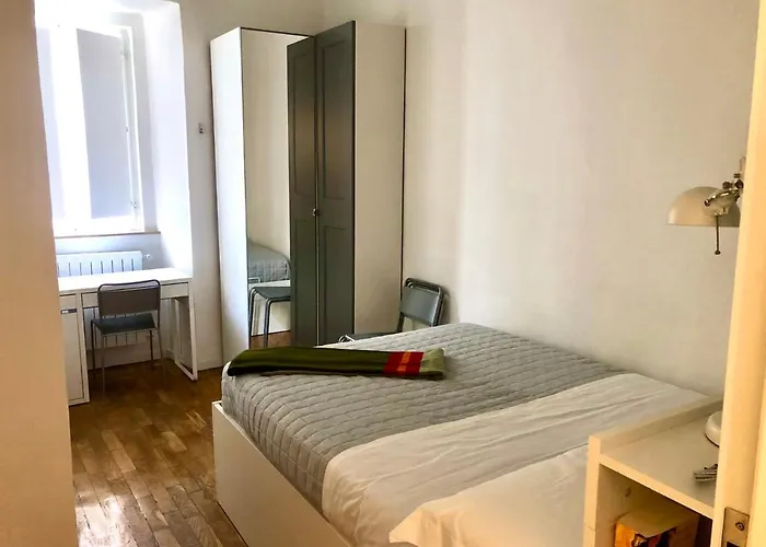 Casa Tre Gradini * Perúgia