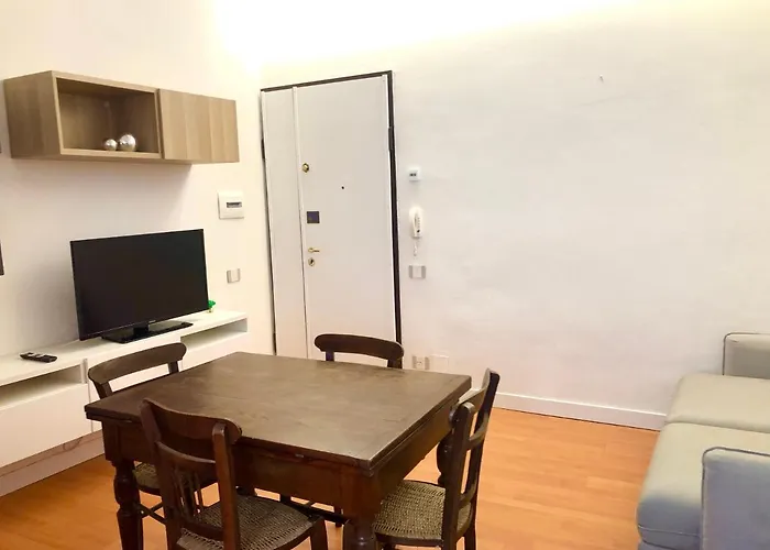 Casa Tre Gradini Apartamento