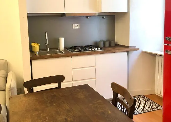 Casa Tre Gradini Perúgia