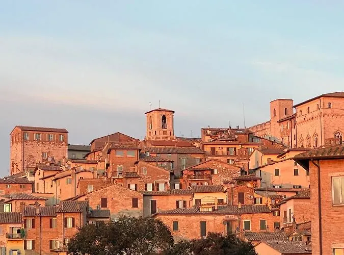 Casa Tre Gradini Apartamento