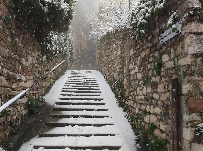 Casa Tre Gradini Apartamento *