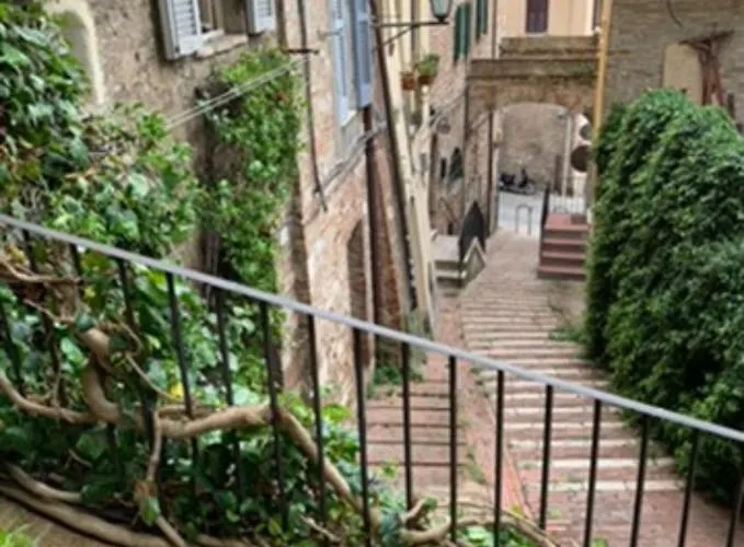 Casa Tre Gradini Apartamento