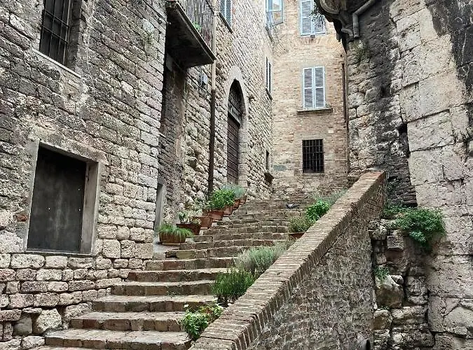 Casa Tre Gradini Apartamento *