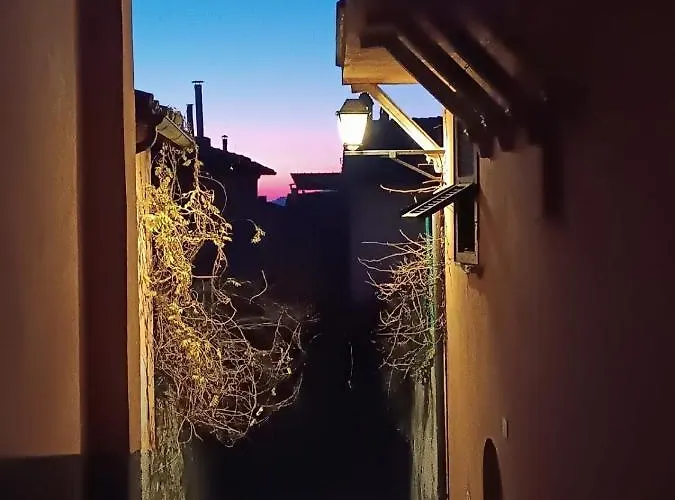 Casa Tre Gradini Apartamento Perúgia