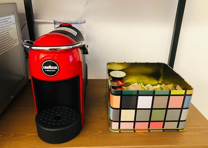 Casa Tre Gradini Apartamento *