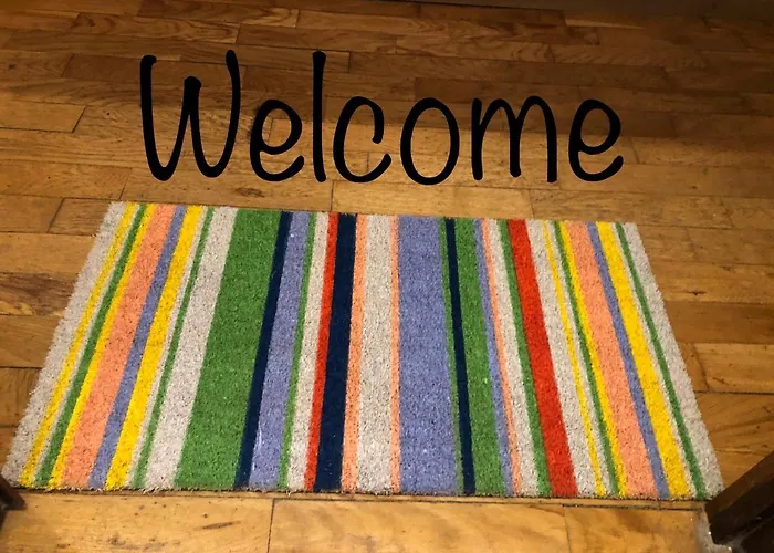 Casa Tre Gradini Perúgia