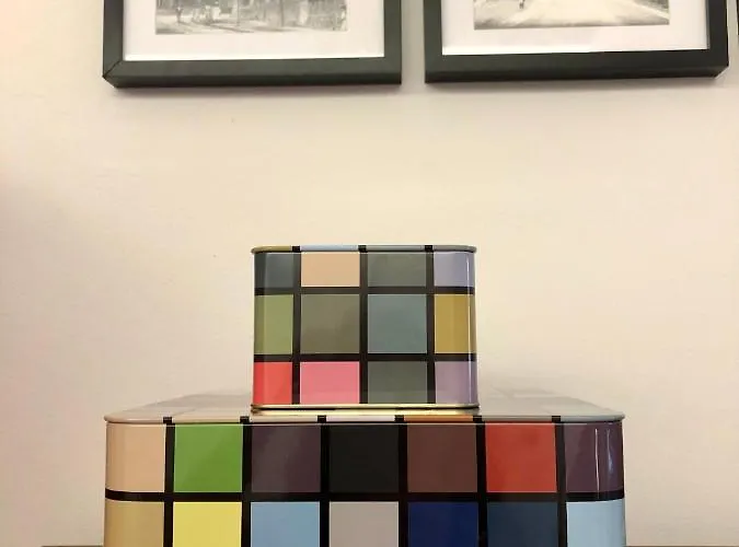 Apartamento Casa Tre Gradini Perúgia