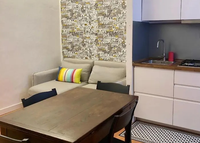 Apartamento Casa Tre Gradini Perúgia