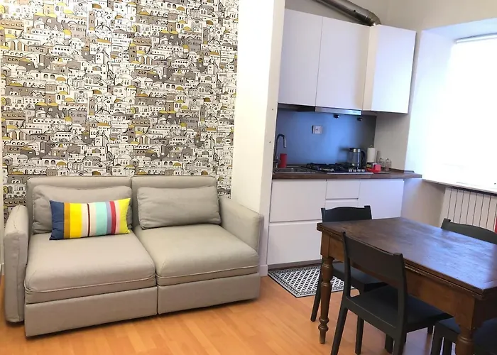 Casa Tre Gradini Apartamento Perúgia