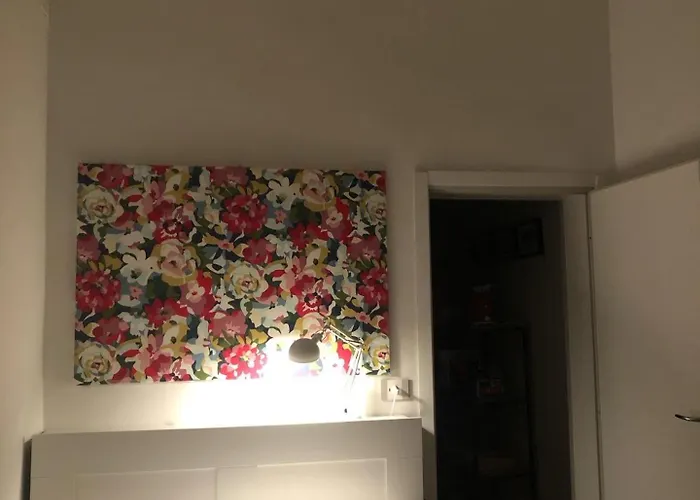 Apartamento Casa Tre Gradini